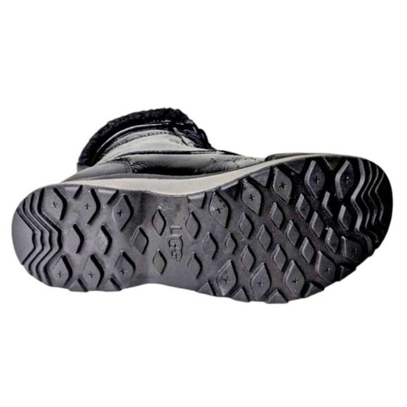 UGG Adirondack III Patent Boot Size 10 - Picture 9 of 10